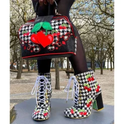 Outlet Fruity Punch Boot