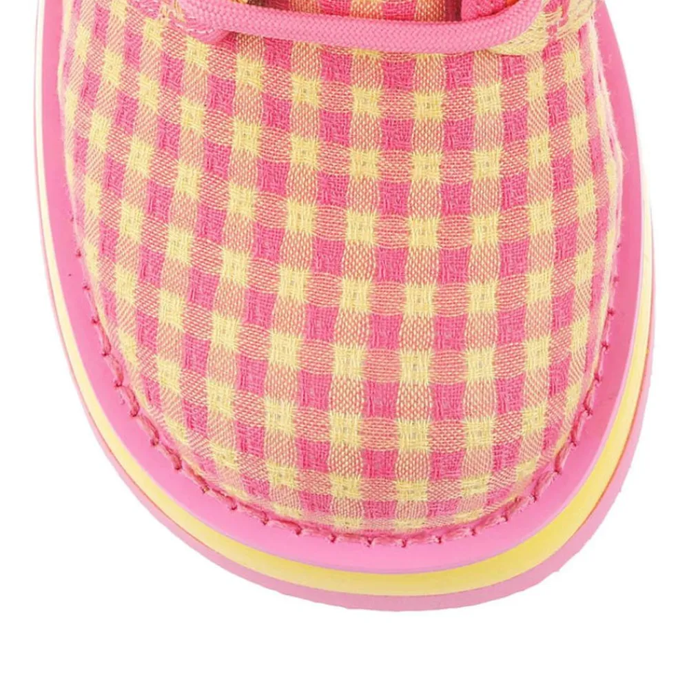 Cheap Groovy Dancing Oxfords Loafers/Oxfords