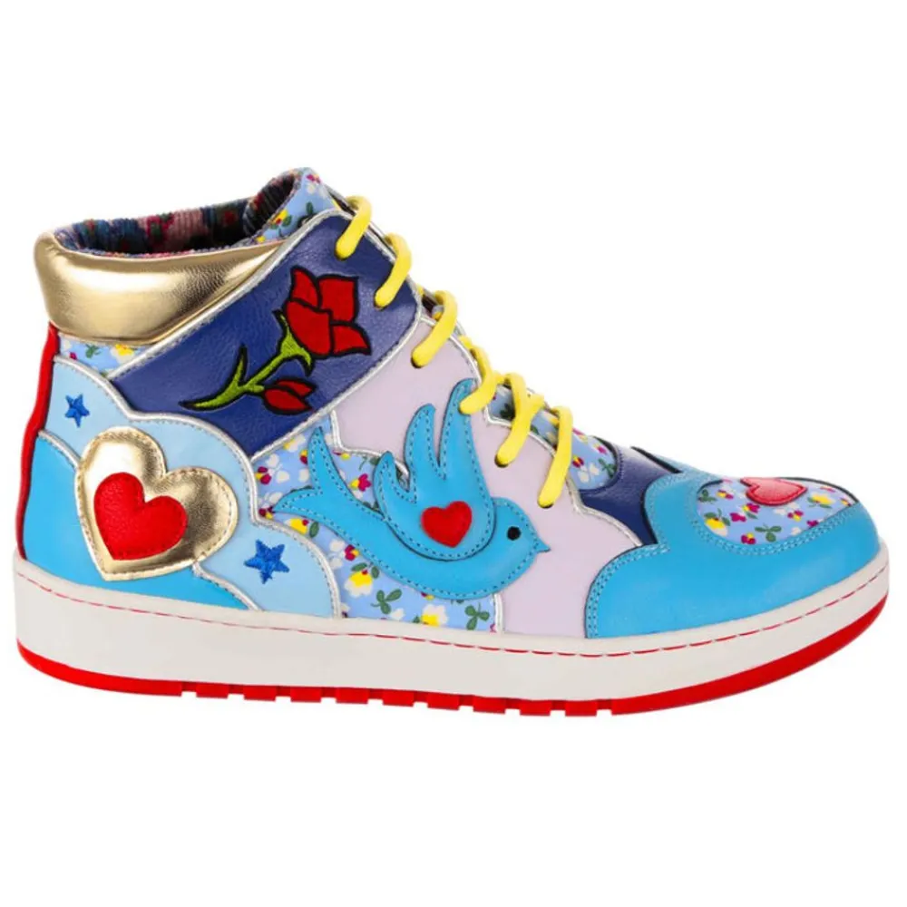 New High Skies Sneaker