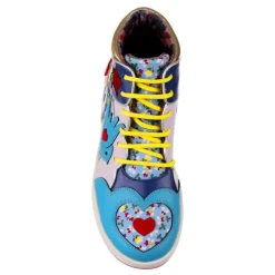 New High Skies Sneaker