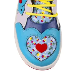 New High Skies Sneaker
