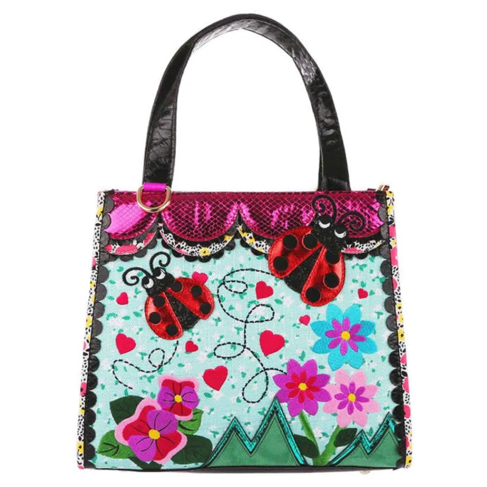 Outlet Ladybugging Bag Bags