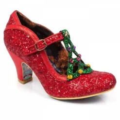 Discount Nicely Festive Heel