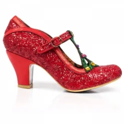 Discount Nicely Festive Heel