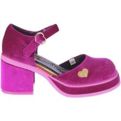 Fashion Night Fever Heel