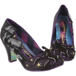 Discount Now You'Re Mine Heel