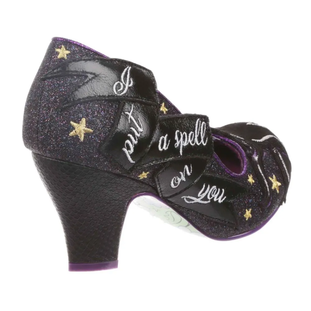 Discount Now You'Re Mine Heel