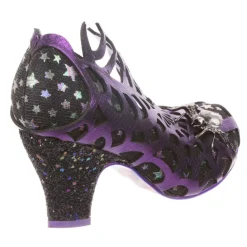Best Sale On The Web Purple Heel