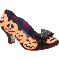 Best Pumpkin Carving Heel