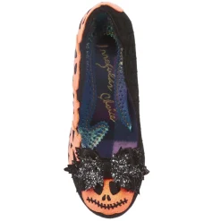 Best Pumpkin Carving Heel