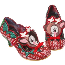 Discount Reindeer Games Heel