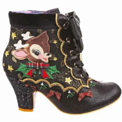 Best Sale Reindeer Ride Boot
