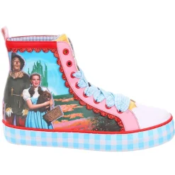 Fashion Road Trip Sneaker