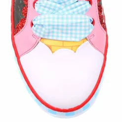 Fashion Road Trip Sneaker
