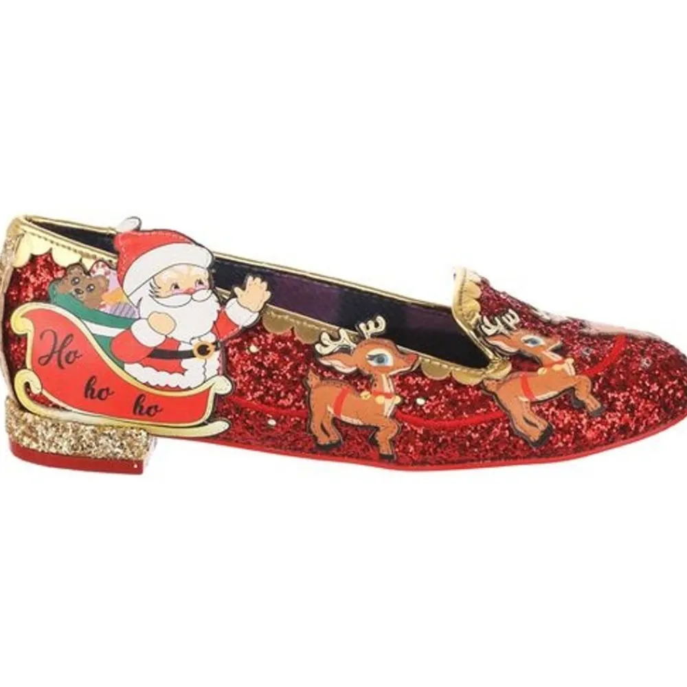 Shop Santas Sleigh Flat