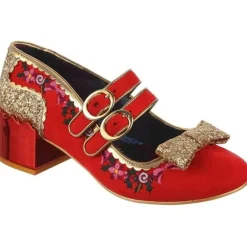 Flash Sale Secret Candy Heel