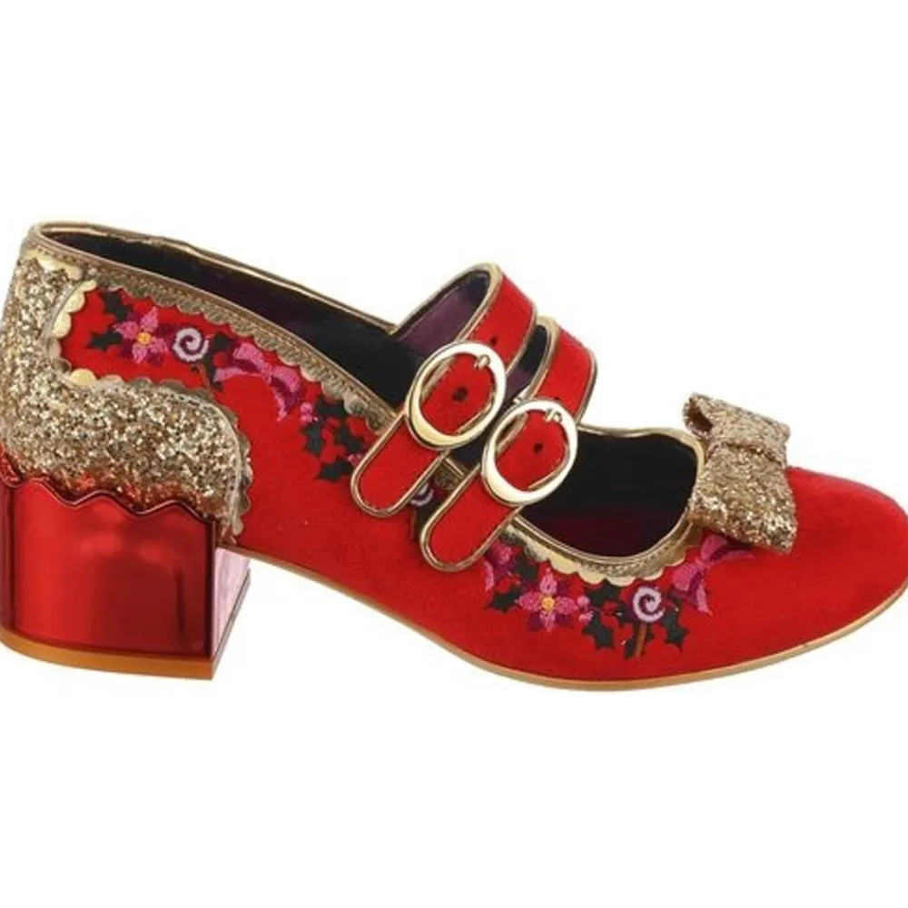 Flash Sale Secret Candy Heel