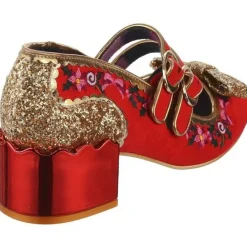Flash Sale Secret Candy Heel