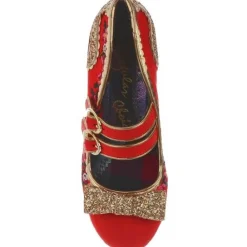 Flash Sale Secret Candy Heel