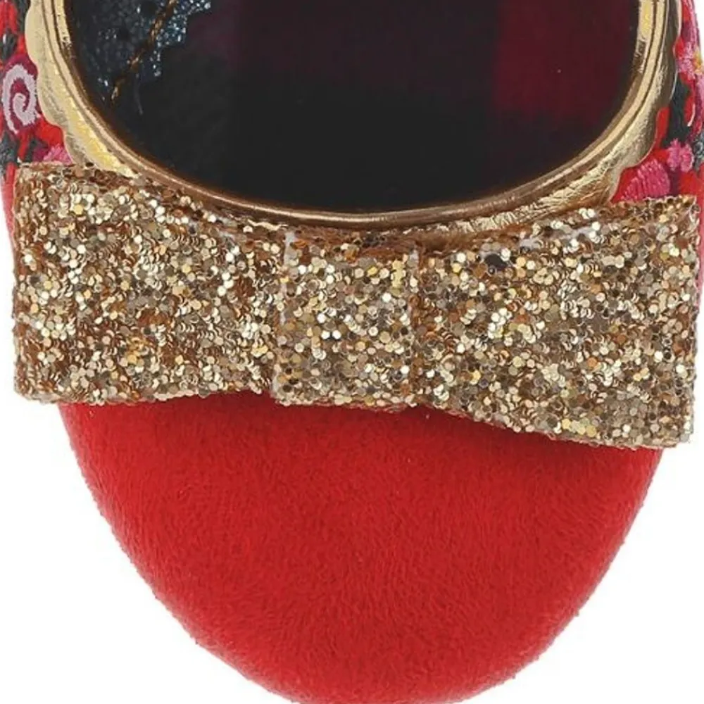 Flash Sale Secret Candy Heel