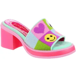 Online So Totally Slide Sandal