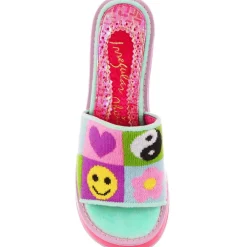 Online So Totally Slide Sandal
