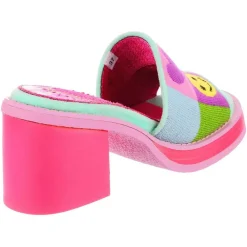 Online So Totally Slide Sandal