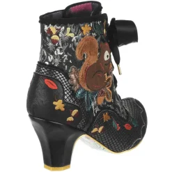 Outlet Squirrel Away Boot