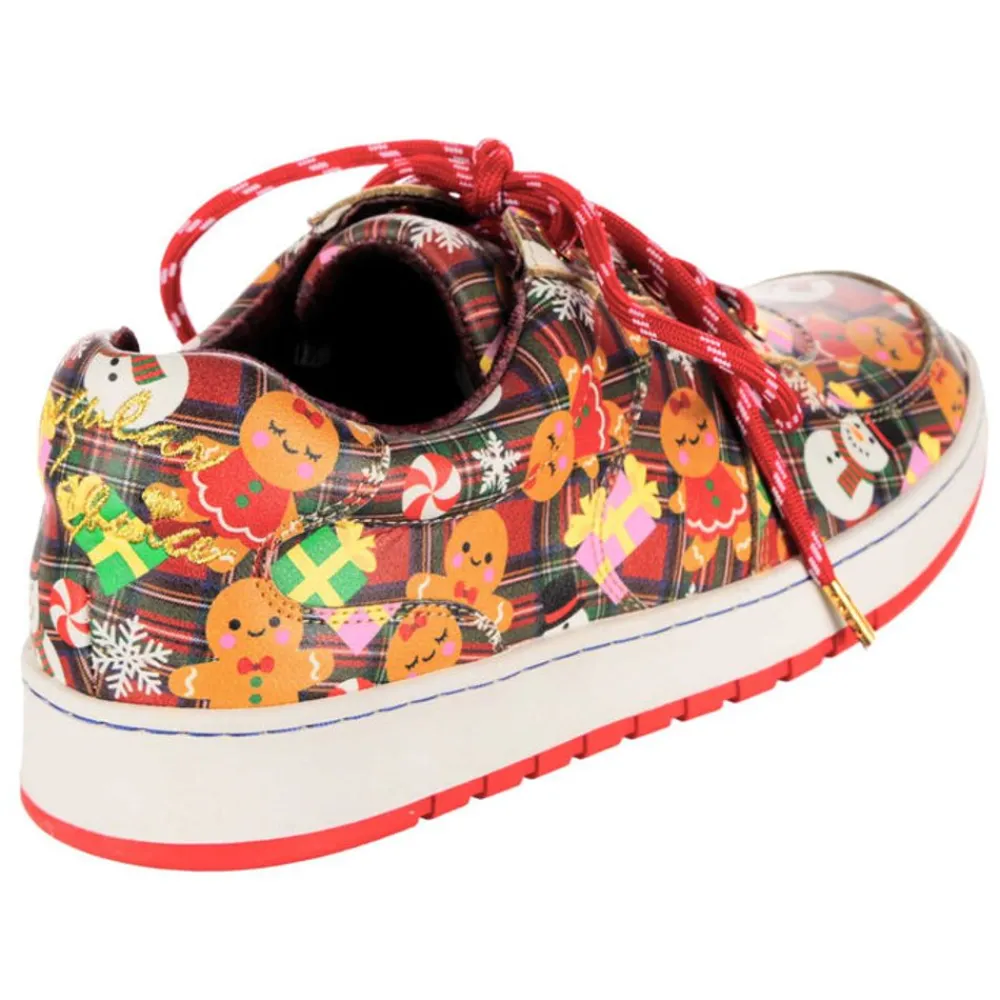 Sale Starlight Streamer Sneaker