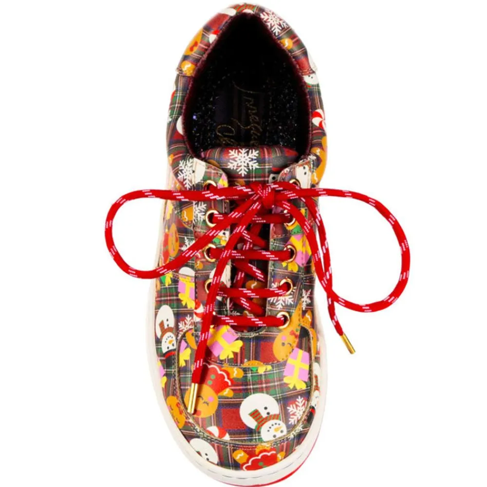 Sale Starlight Streamer Sneaker