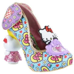 Sale Star Of The Show Heel