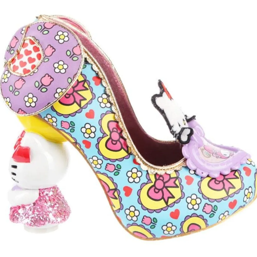 Sale Star Of The Show Heel