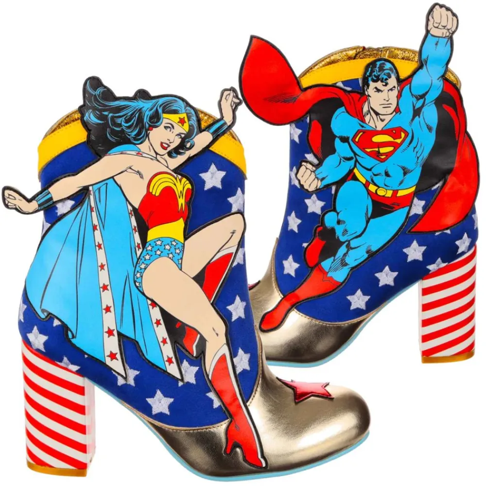 Cheap Stronger Together Boot