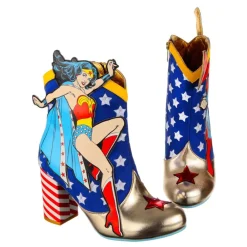 Cheap Stronger Together Boot