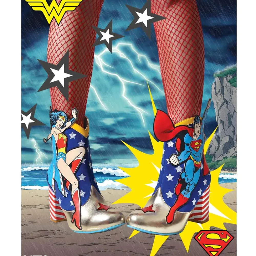Cheap Stronger Together Boot
