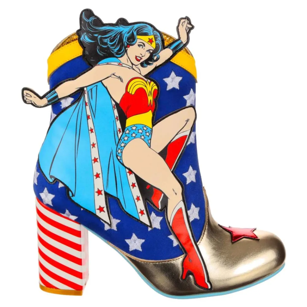 Cheap Stronger Together Boot