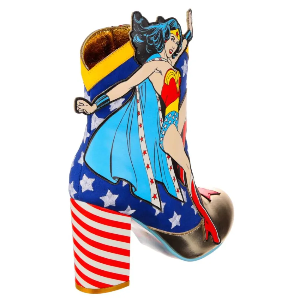 Cheap Stronger Together Boot