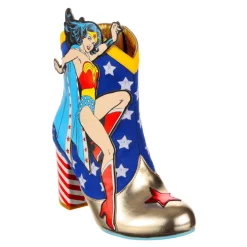 Cheap Stronger Together Boot