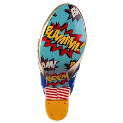 Cheap Stronger Together Boot