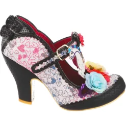 Outlet Swing Around Heel Heel