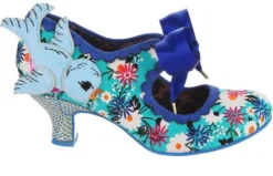 Flash Sale Swoop Me Up Heel