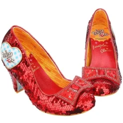 Outlet Think Of Home Heel