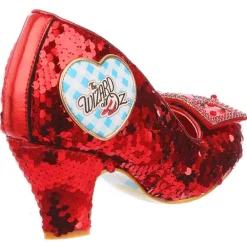 Outlet Think Of Home Heel