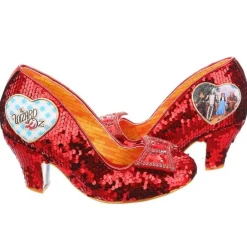 Outlet Think Of Home Heel