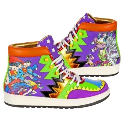 Shop To The Rescue Sneaker
