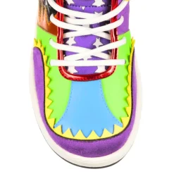 Shop To The Rescue Sneaker