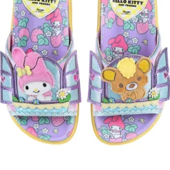 Hot Will You Be My Friend? Sandal