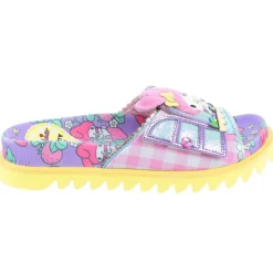 Hot Will You Be My Friend? Sandal