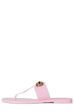 Discount A-Lil-Bit Sandal Pink Sandal
