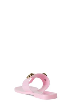 Discount A-Lil-Bit Sandal Pink Sandal